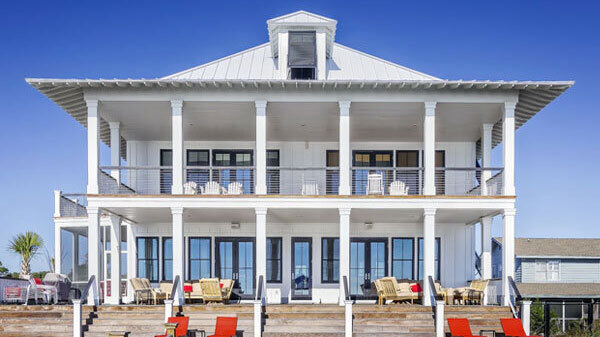 EXTERIOR DESIGN EXTERIOR DESIGN