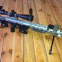ARES-DSR1