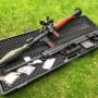 Apple RPG7 und SocomGear M200
