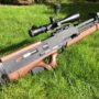 Ares WA2000