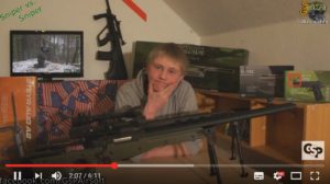 (c) by GSP Airsoft