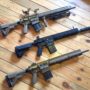 VFC G28 GBB und HK417 D GBB