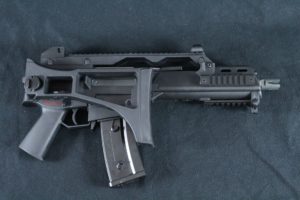 HW 60 Compact
