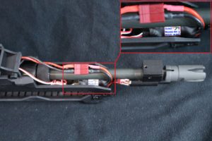 Mosfet