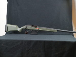 Amoeba Striker S1