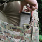 A-TWO TACTICAL Plattenträger Mags