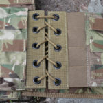 A-TWO TACTICAL Plattenträger Komfort