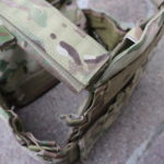 A-TWO TACTICAL Plattenträger Gimmicks