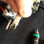 JeffTron - Processor Unit Cable-Guard