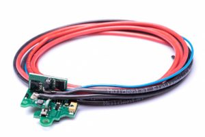 JeffTron - Processor Unit V2