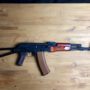 LCKS74 long