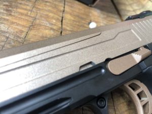 HX1003 Schlittenfang
