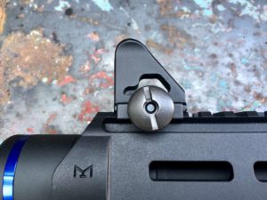 Monster Sights & Silencer