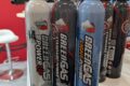 Airsoft Gas von Puff Dino